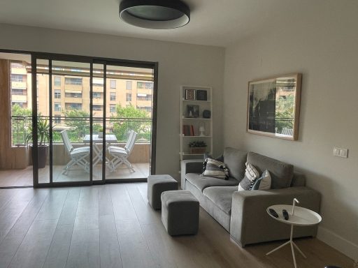 Vivienda en Valencia