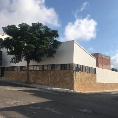 UNIFAMILIAR EN VILLAR DEL ARZOBISPO