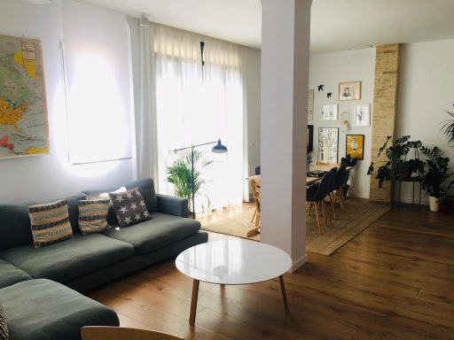 REFORMA DE VIVIENDA EN C/CENTELLES
