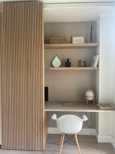 REFORMA DE VIVIENDA C/MARINA BAIXA